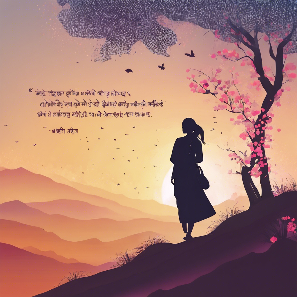 Top Motivational Shayaris for a Successful Life and Achieving Success in Life